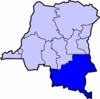 Katanga DR Congo